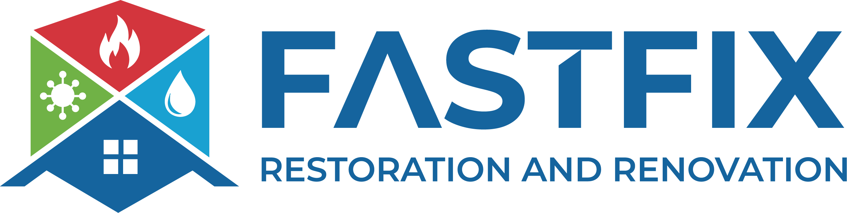 Fast Fix Renovation and Restoration