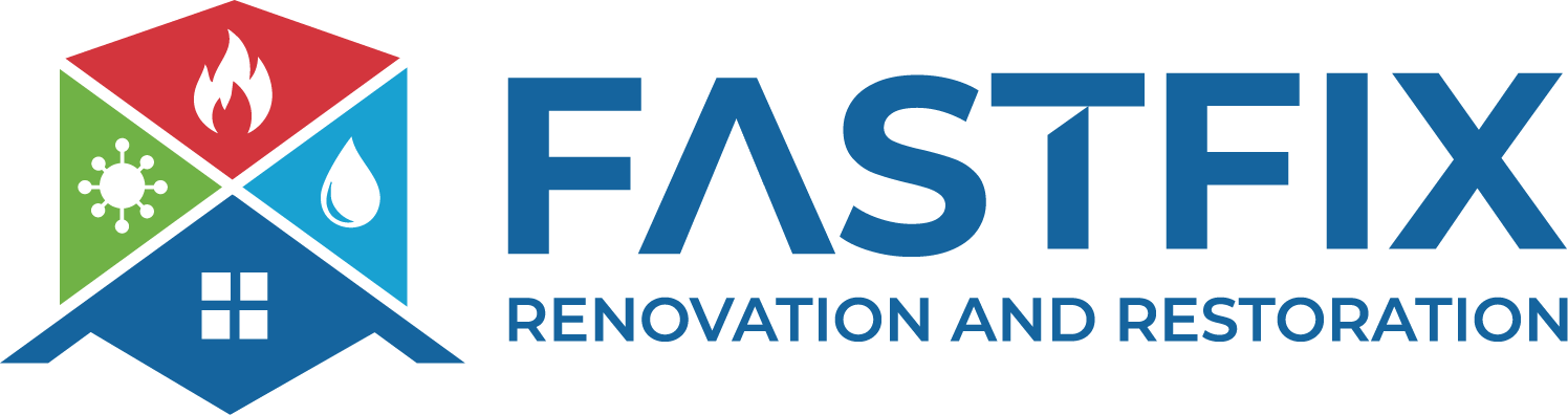 Fast Fix Renovation and Restoration